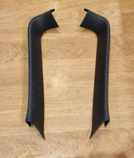 Saab 95 95 Estate Internal Tailgate Opening Trims Left and Right