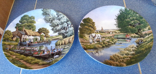 Royal worcester roger - roger, kent
