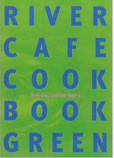 River Cafe Cook Book
