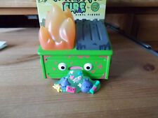 BARFING DUMPSTER FIRE~ VINYL