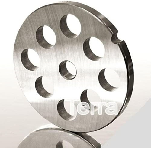 Meat mincer cutting - meat,
