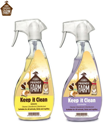500 keep it clean - 2,
