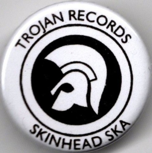 Trojan records skinhead ska - -,