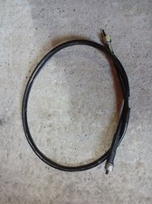 Kawasaki ZR1100 Zephyr original speedo cable