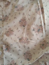 Dress Craft Fabric  112cm Wide