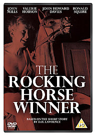 The rocking horse winner dvd - the,
