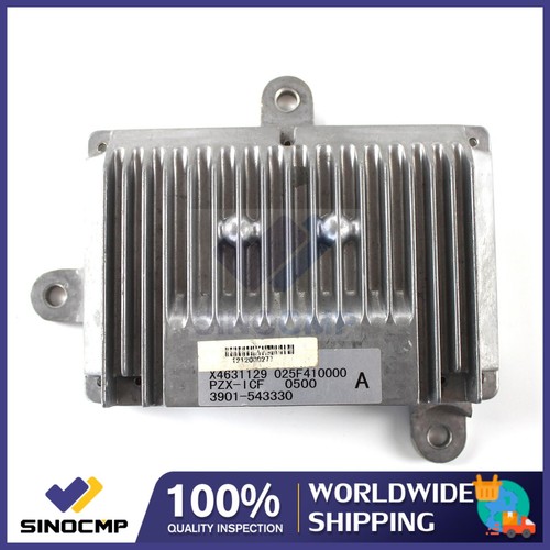 4631129 ecu controller - v-ecu, for