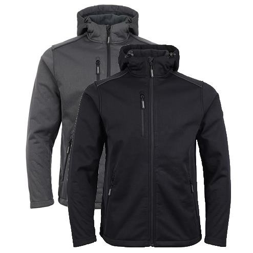 Tuffstuff hale jacket - tuffstuff, stretch
