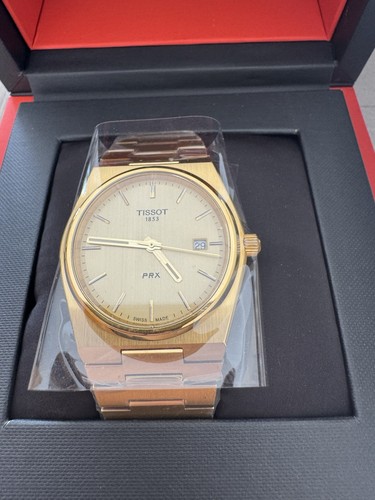 Tissot prx 40mm - prx, watch