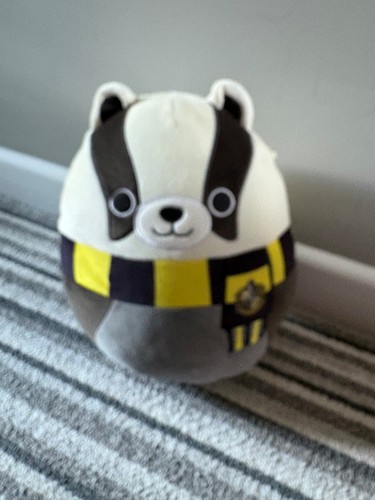 Squishmallows harry potter - harry,