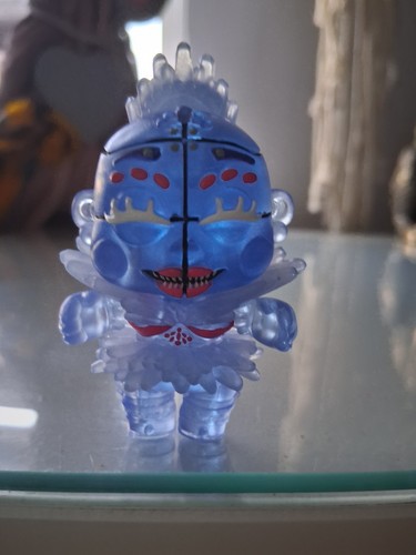 Funko mystery mini fnaf - mystery,