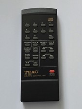 Genuine TEAC RC-585 Remote