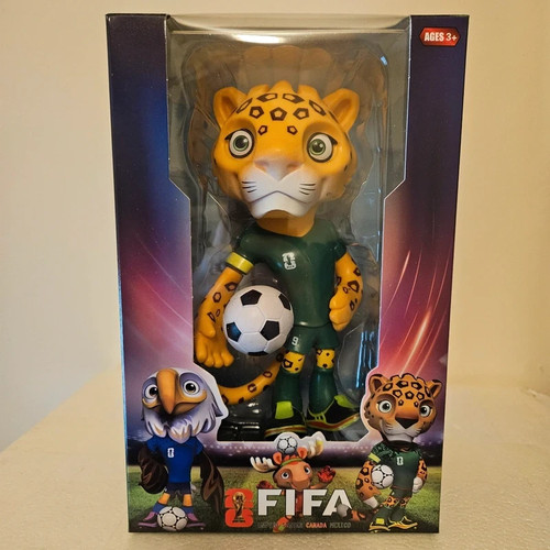 Fifa world cup - world, 28cm