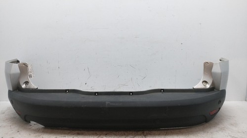 Rear bumper ford max door - bumper,