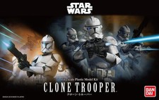 Clone Trooper Star Wars