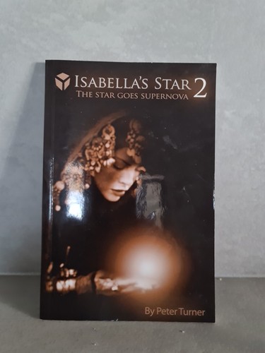 Isabella star peter - isabella’s,