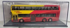Corgi OM45801 Dennis Alexander Trident Citybus Cityflyer 1:76 Scale