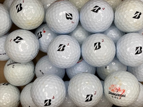 32x bridgestone tour - ,