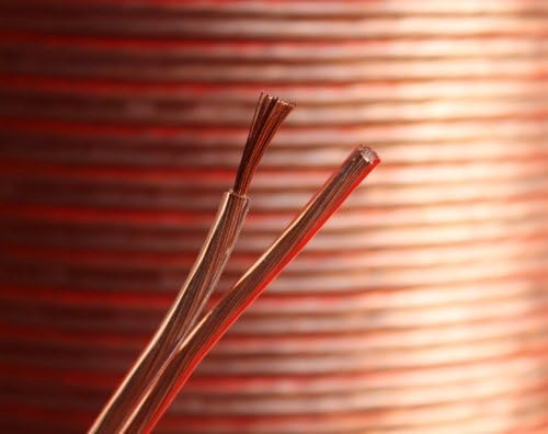 25m quality 18awg loud - quality,