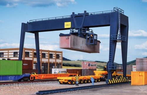 Vollmer 45624 h0 - 45624,