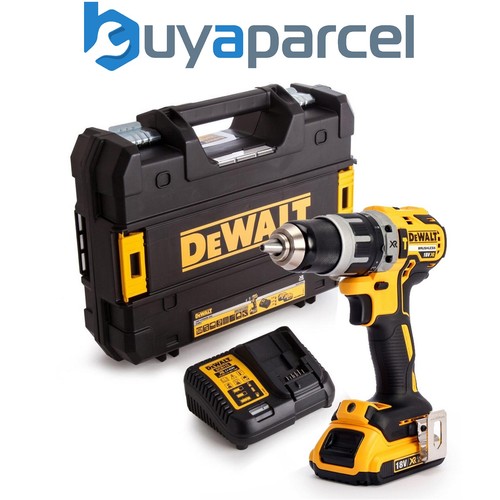 Dewalt dcd796d1 18v - 18v, xr