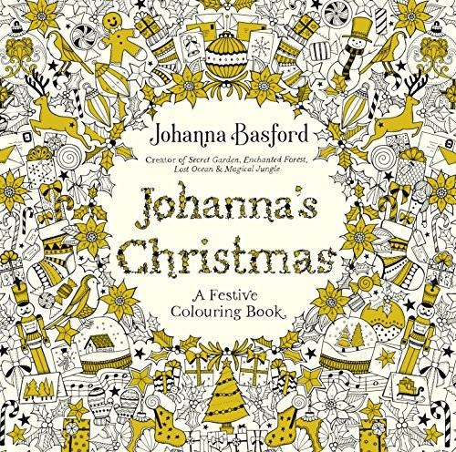 Johanna christmas a festive - christmas:,