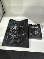 WH40K Stratagem & Mission