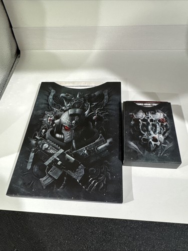Wh40k stratagem mission - stratagem,