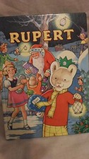 Rupert Annual 1992: No. 57 by