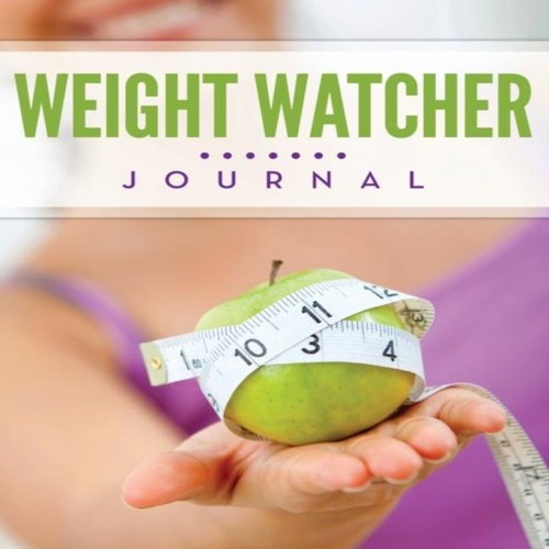 Weight watcher journal speedy - watcher,