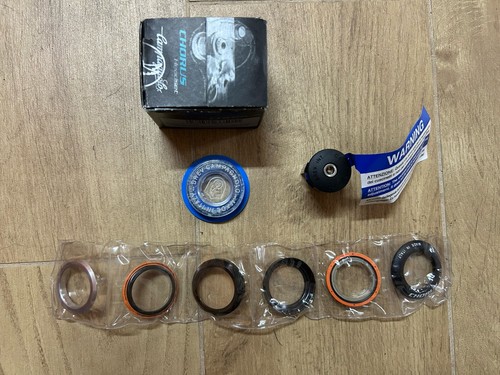 Campagnolo chorus road - campagnolo,