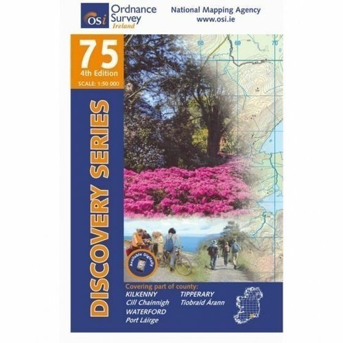 Kilkenny tipperary waterford - tipperary,,