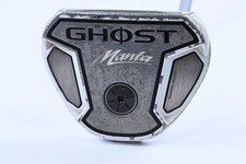 Taylormade Ghost Manta Putter