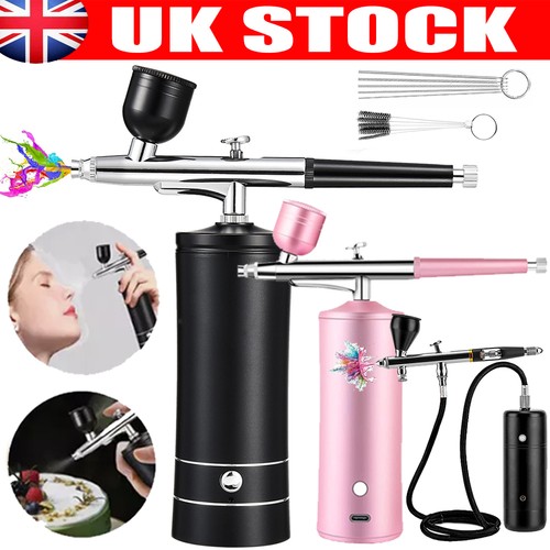 Portable spray gun - portable,