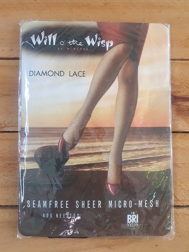 Vintage will the wisp - o'the,