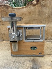 Norwalk Model 280 Hydraulic