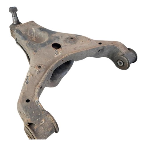 Lower control arm - control,