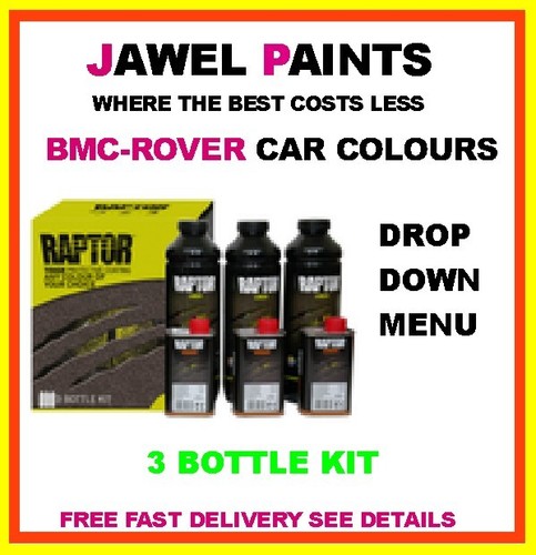 Pol raptor bottle kit - , all