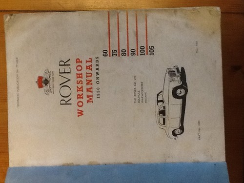 Vintage rover 100 - rover, 80/100