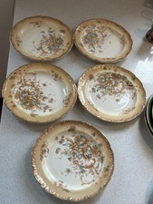 S Fielding & Co CROWN DEVON