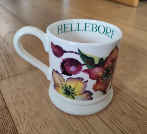New emma bridgewater - new, 1/2