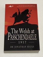 (NEW) The Welsh At
