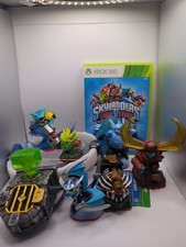 Skylanders trap team xbox 360 - team,