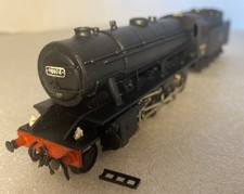 DJH Kit-Built W.D. Austerity