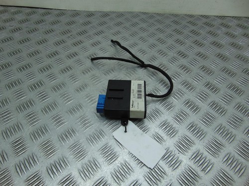 Citroen traffic master - traffic, ecu