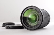 Pentax-DA HD 16-85mm f/3.5-5.6