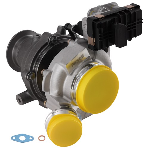 Turbo for bmw - f30, f31