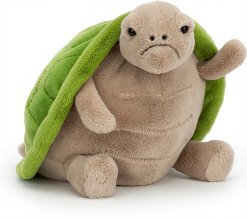 New jellycat timmy turtle - timmy,