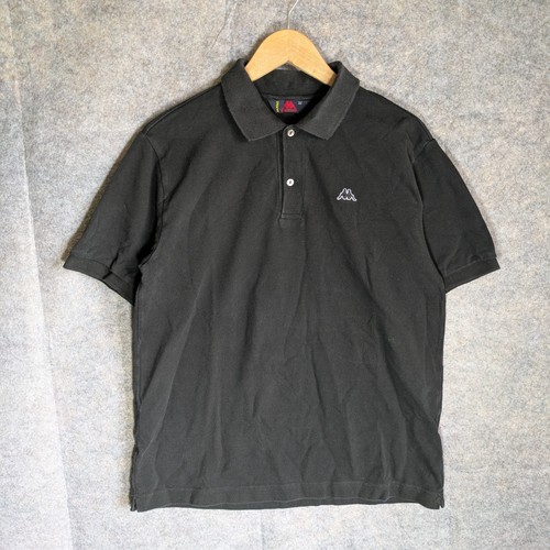 Vintage robe kappa black - robe, di