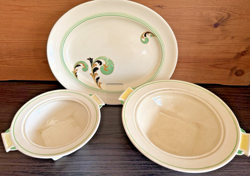 Vintage royal doulton - royal, lynn